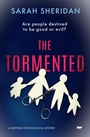 Cover: The Tormented - Bloodhound Books