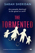 Cover: The Tormented - Bloodhound Books