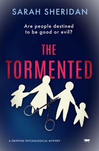 Enlarge image Cover: The Tormented - Bloodhound Books