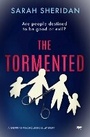 Cover: The Tormented - Bloodhound Books
