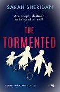 Cover: The Tormented - Bloodhound Books