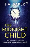 Cover: The Midnight Child - Bloodhound Books
