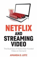 Cover: Netflix and Streaming Video - Wiley
