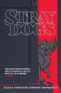 Cover: Stray Dogs - Image Comics Inc