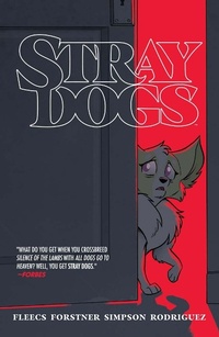 Enlarge image Cover: Stray Dogs - Image Comics Inc