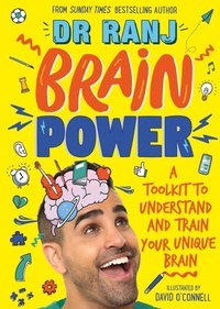 Enlarge image Cover: Brain Power - Wren & Rook