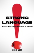 Cover: Strong Language - BOOKBABY