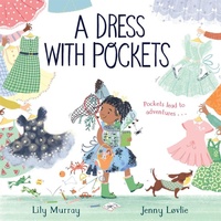 Abbildung von: A Dress with Pockets - Macmillan Children's Books