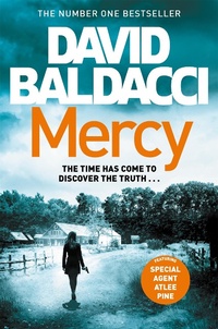 Abbildung von: Mercy - Pan Books