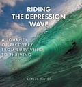 Cover: Riding the Depression Wave - FriesenPress