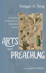 Cover: Arts and Preaching - Wipf & Stock Publishers