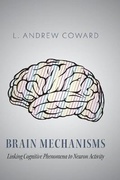 Cover: Brain Mechanisms - FriesenPress