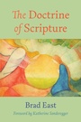 Cover: The Doctrine of Scripture - Wipf and Stock Publishers