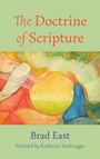 Cover: The Doctrine of Scripture - Wipf & Stock Publishers