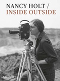 Cover: Nancy Holt - Monacelli Press
