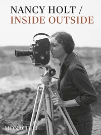 Enlarge image Cover: Nancy Holt - Monacelli Press