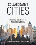 Cover: Collaborative Cities - Esri Press