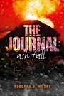 Cover: The Journal: Ash Fall - Permuted Press