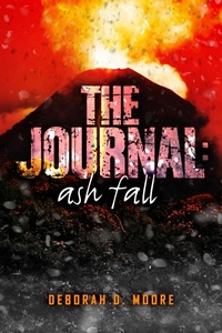 Enlarge image Cover: The Journal: Ash Fall - Permuted Press