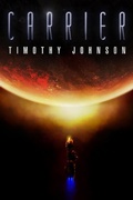 Cover: Carrier - Permuted Press