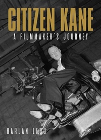 Enlarge image Cover: Citizen Kane - Angel City Press,U.S.