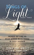 Cover: Songs of Light - Salish Sea Press