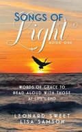 Cover: Songs of Light - Salish Sea Press