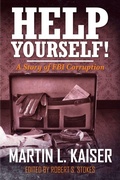 Cover: Help Yourself! - Writers Apex