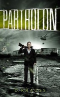 Cover: Partholon - Indies United Publishing House, LLC