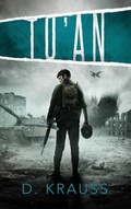 Cover: Tu'an - Indies United Publishing House, LLC