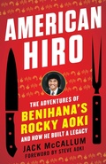 Cover: American Hiro - Diversion Books