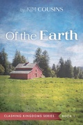 Cover: Of the Earth - Wipf and Stock Publishers