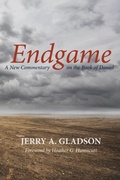 Cover: Endgame - Wipf and Stock Publishers
