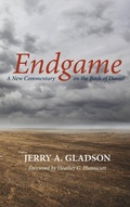 Cover: Endgame - Wipf & Stock Publishers