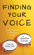 Cover: Finding Your Voice - Wipf and Stock Publishers