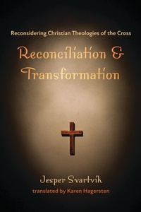 Enlarge image Cover: Reconciliation and Transformation - Wipf and Stock Publishers