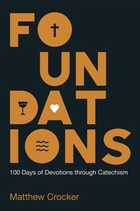 Enlarge image Cover: Foundations - Wipf and Stock Publishers