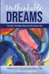 Enlarge image Cover: Unthinkable Dreams - Resource Publications (CA)