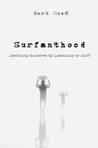 Cover: Surfanthood - Wipf and Stock Publishers