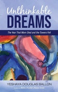 Cover: Unthinkable Dreams - Resource Publications (CA)