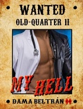 Cover: My Hell - Dama Beltran