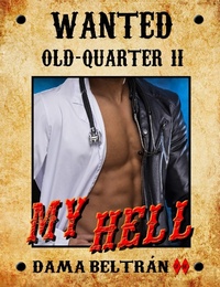 Enlarge image Cover: My Hell - Dama Beltran