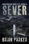 Cover: Sever - Permuted Press