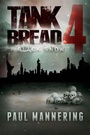 Cover: Tankbread: Black Snow - Permuted Press