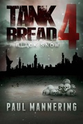 Cover: Tankbread: Black Snow - Permuted Press
