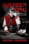 Cover: Stephen King, American Master - Permuted Press