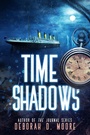 Cover: Time Shadows - Permuted Press