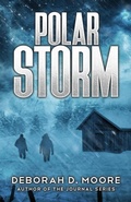 Cover: Polar Storm - Permuted Press