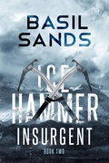 Cover: Insurgent - Permuted Press