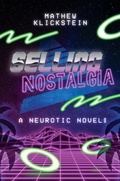 Cover: Selling Nostalgia - Permuted Press